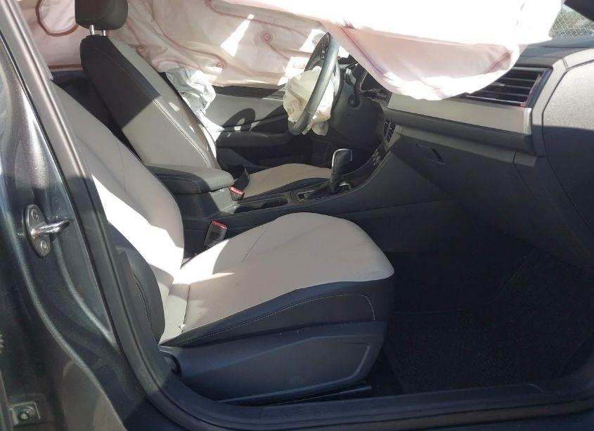 Photo 5 of 2021 Volkswagen Jetta (VIN 3VWC57BU4MM020825)