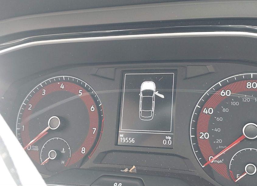 Photo 7 of 2021 Volkswagen Jetta (VIN 3VWC57BU4MM020825)