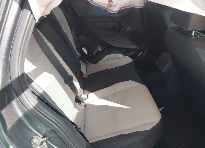 Photo 8 of 2021 Volkswagen Jetta (VIN 3VWC57BU4MM020825)