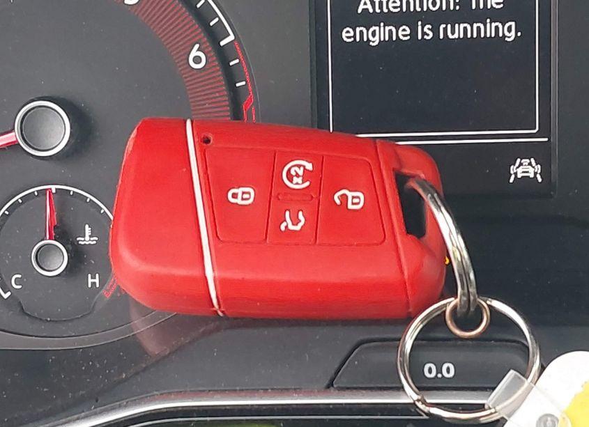 Photo 11 of 2021 Volkswagen Jetta 1.4T R-LINE/1.4T S/1.4T SE (VIN 3VWC57BU4MM020887)