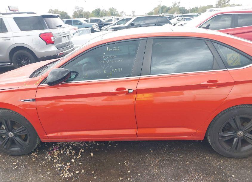 Photo 15 of 2021 Volkswagen Jetta 1.4T R-LINE/1.4T S/1.4T SE (VIN 3VWC57BU4MM020887)