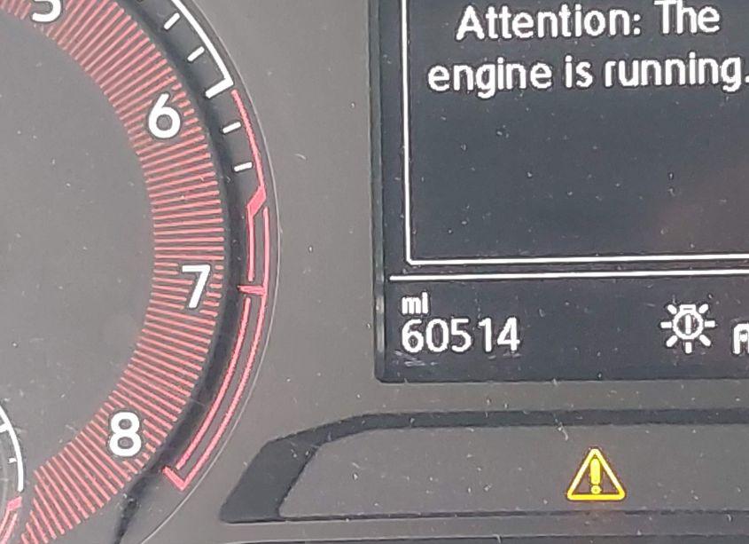 Photo 16 of 2021 Volkswagen Jetta 1.4T R-LINE/1.4T S/1.4T SE (VIN 3VWC57BU4MM020887)