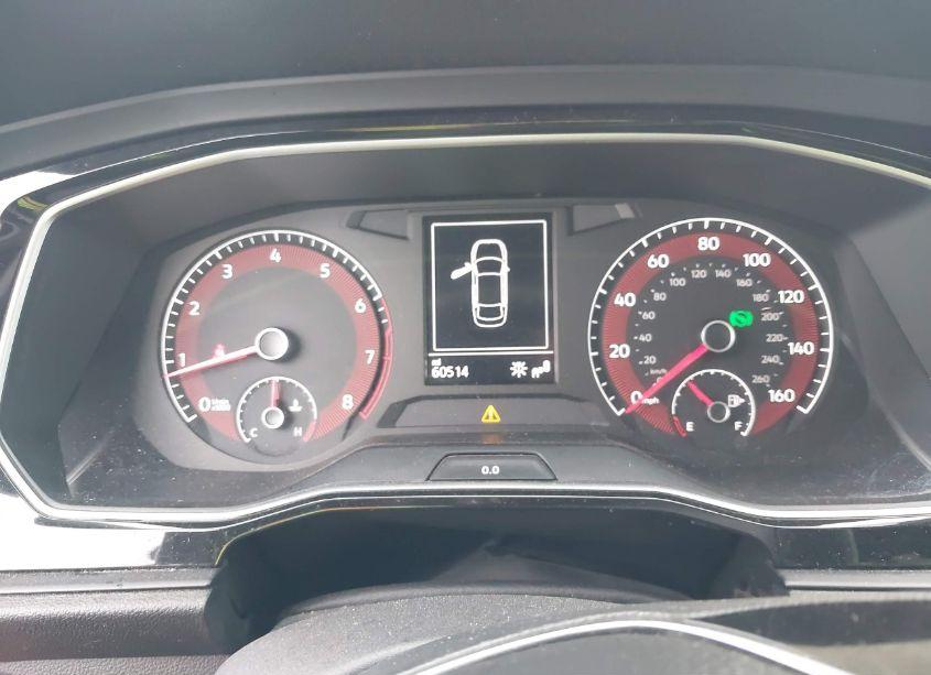 Photo 7 of 2021 Volkswagen Jetta 1.4T R-LINE/1.4T S/1.4T SE (VIN 3VWC57BU4MM020887)