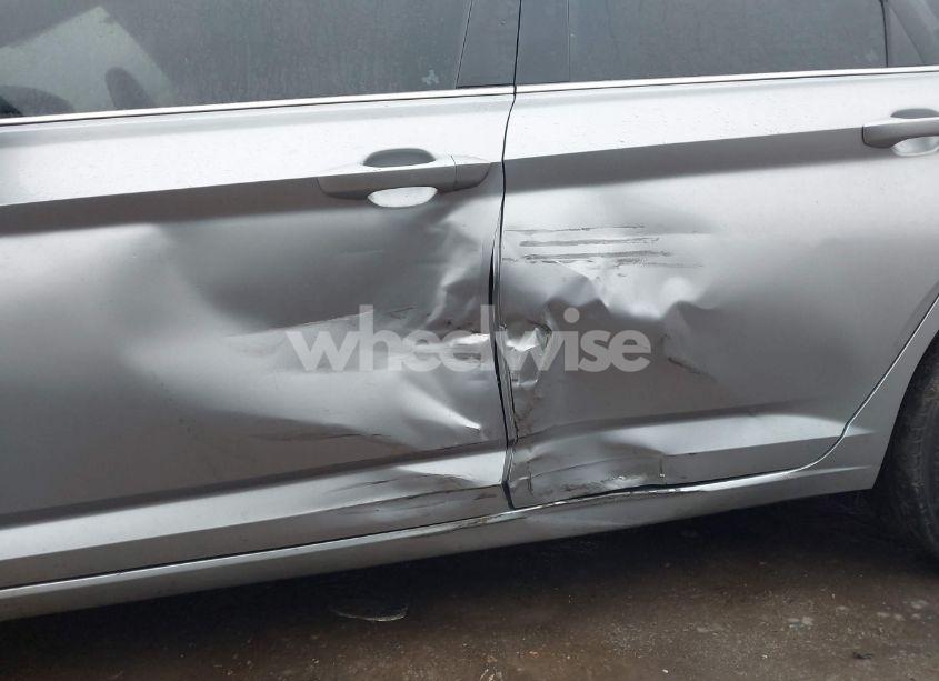 Photo 18 of 2021 Volkswagen Jetta N/A (VIN 3VWC57BU4MM063061)