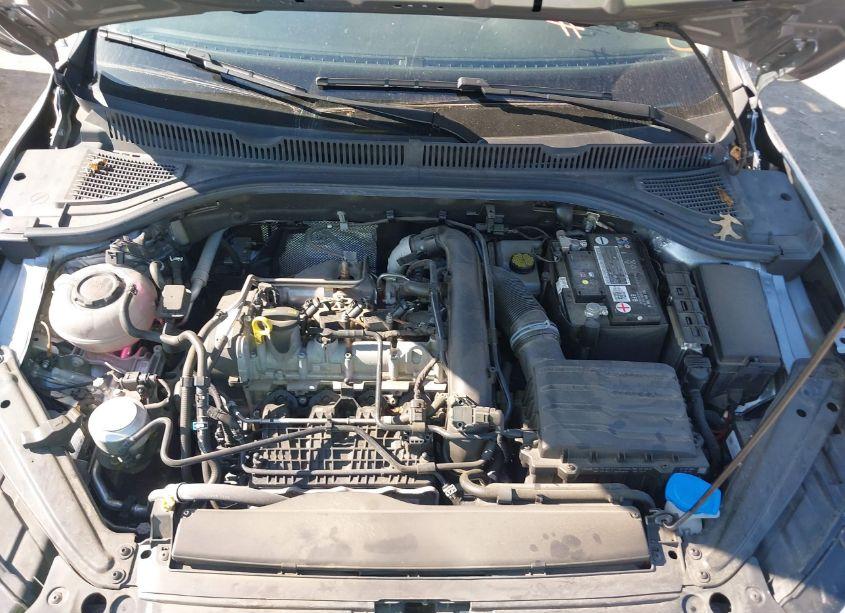 Photo 10 of 2021 Volkswagen Jetta 1.4T R-LINE/1.4T S/1.4T SE (VIN 3VWC57BU4MM087182)