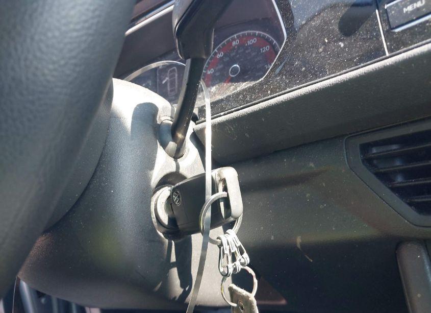 Photo 11 of 2021 Volkswagen Jetta 1.4T R-LINE/1.4T S/1.4T SE (VIN 3VWC57BU4MM087182)