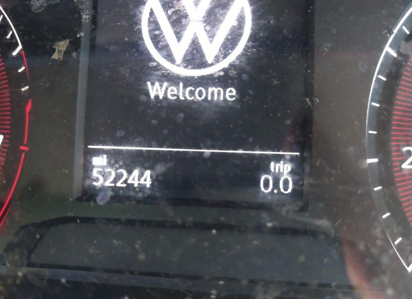 Photo 15 of 2021 Volkswagen Jetta 1.4T R-LINE/1.4T S/1.4T SE (VIN 3VWC57BU4MM087182)