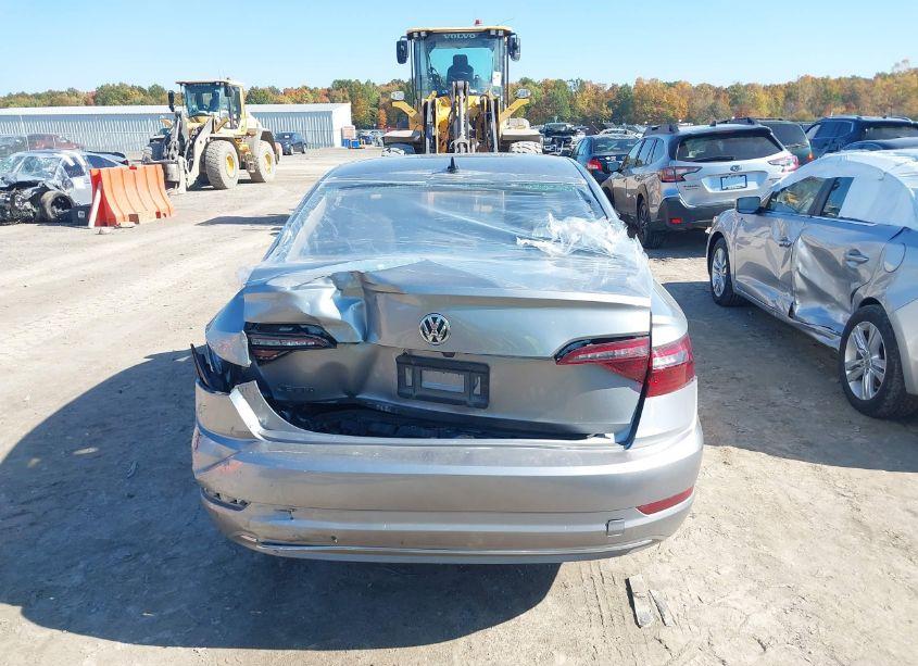 Photo 16 of 2021 Volkswagen Jetta 1.4T R-LINE/1.4T S/1.4T SE (VIN 3VWC57BU4MM087182)