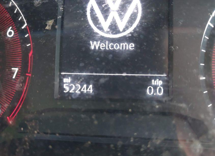 Photo 7 of 2021 Volkswagen Jetta 1.4T R-LINE/1.4T S/1.4T SE (VIN 3VWC57BU4MM087182)