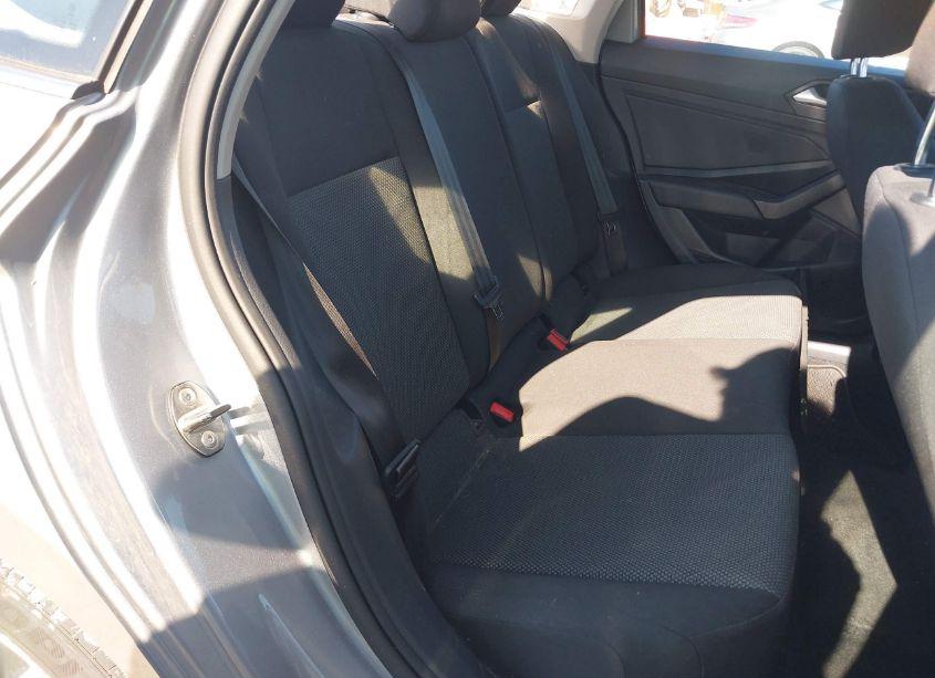 Photo 8 of 2021 Volkswagen Jetta 1.4T R-LINE/1.4T S/1.4T SE (VIN 3VWC57BU4MM087182)