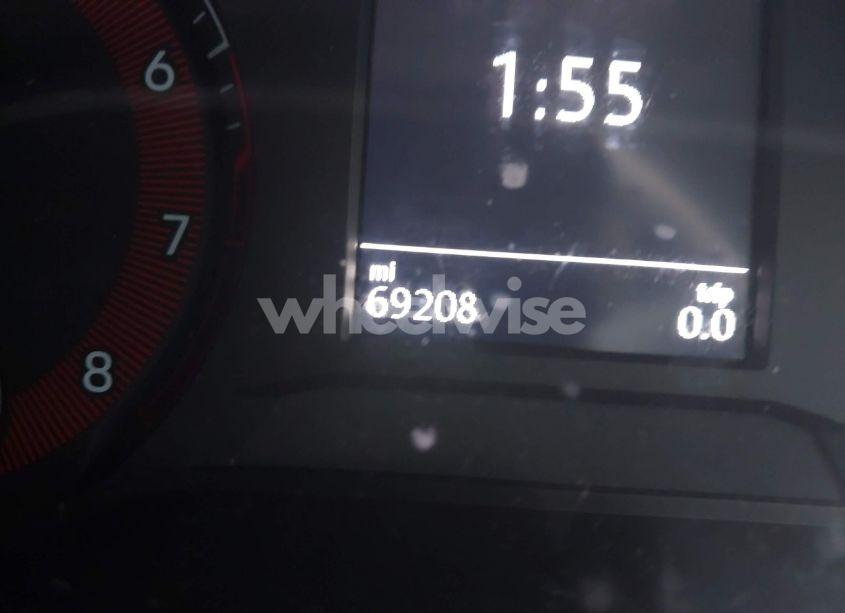 Photo 14 of 2019 Volkswagen Jetta 1.4T R-LINE/1.4T S/1.4T SE (VIN 3VWC57BU5KM022855)