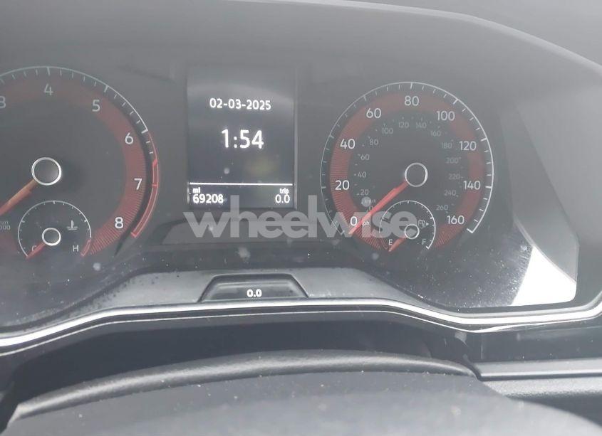 Photo 7 of 2019 Volkswagen Jetta 1.4T R-LINE/1.4T S/1.4T SE (VIN 3VWC57BU5KM022855)