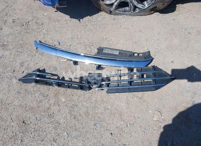 Photo 12 of 2019 Volkswagen Jetta 1.4T R-LINE/1.4T S/1.4T SE (VIN 3VWC57BU5KM047920)