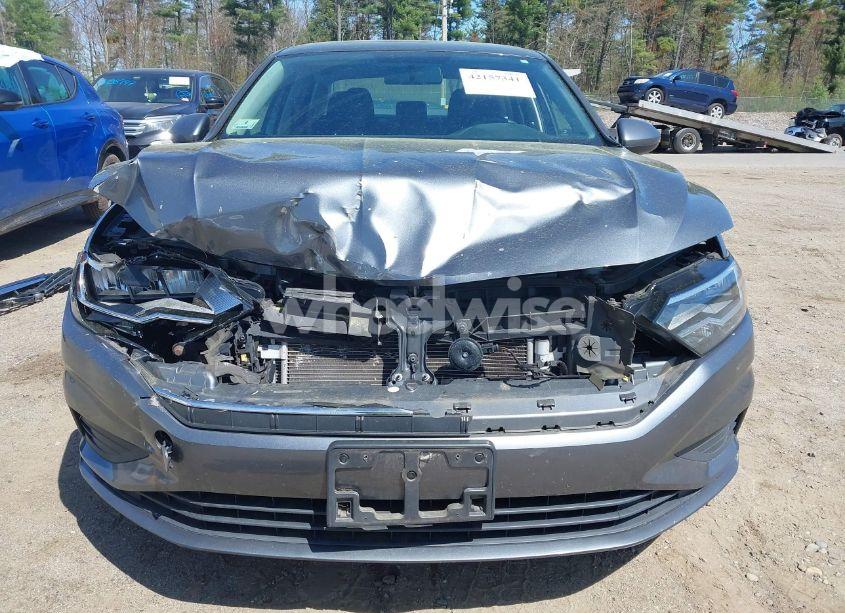 Photo 13 of 2019 Volkswagen Jetta 1.4T R-LINE/1.4T S/1.4T SE (VIN 3VWC57BU5KM047920)