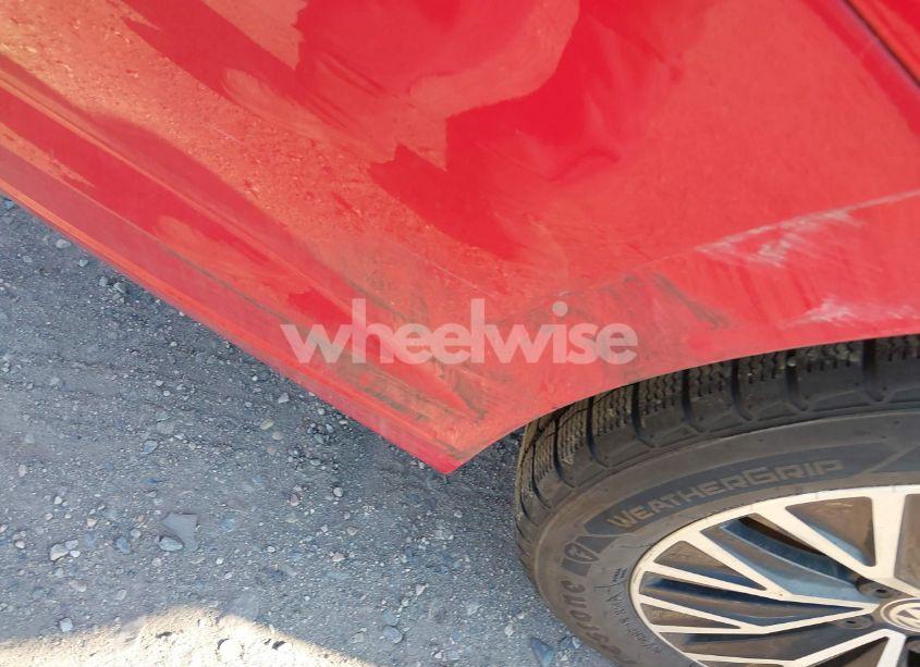 Photo 17 of 2019 Volkswagen Jetta (VIN 3VWC57BU5KM066886)