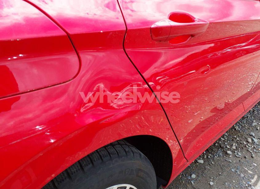 Photo 19 of 2019 Volkswagen Jetta (VIN 3VWC57BU5KM066886)