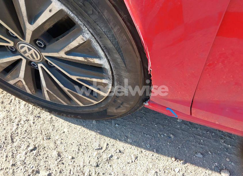 Photo 6 of 2019 Volkswagen Jetta (VIN 3VWC57BU5KM066886)