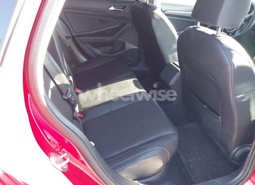 Photo 8 of 2019 Volkswagen Jetta (VIN 3VWC57BU5KM066886)