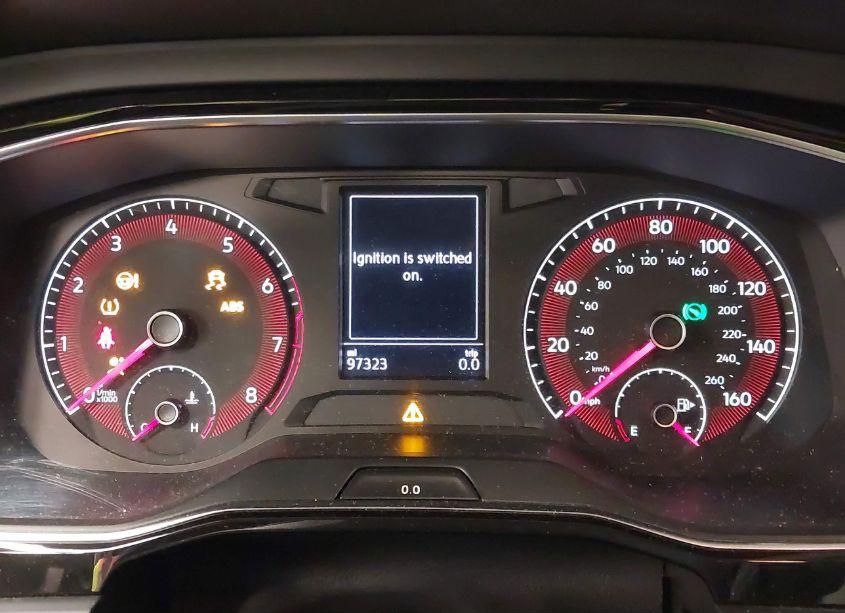 Photo 15 of 2019 Volkswagen Jetta 1.4T R-LINE/1.4T S/1.4T SE (VIN 3VWC57BU5KM071148)