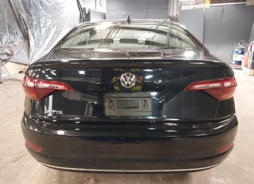 Photo 16 of 2019 Volkswagen Jetta 1.4T R-LINE/1.4T S/1.4T SE (VIN 3VWC57BU5KM071148)