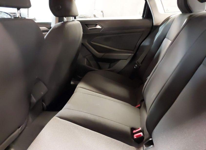 Photo 8 of 2019 Volkswagen Jetta 1.4T R-LINE/1.4T S/1.4T SE (VIN 3VWC57BU5KM071148)