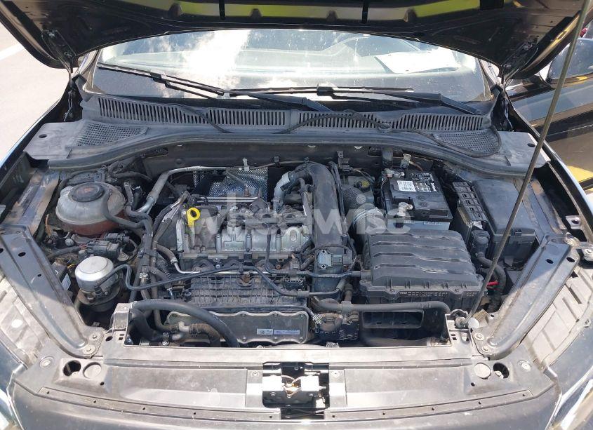 Photo 10 of 2019 Volkswagen Jetta 1.4T R-LINE/1.4T S/1.4T SE (VIN 3VWC57BU5KM083543)