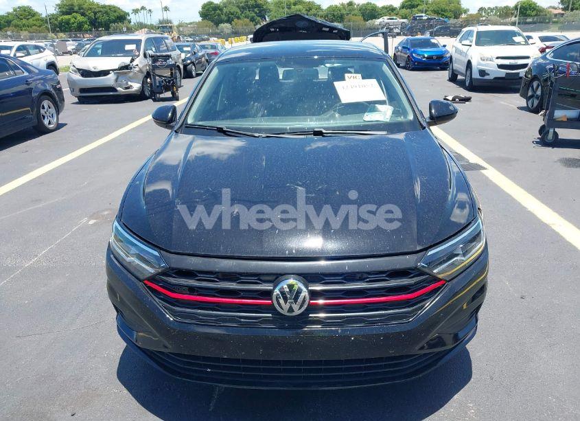 Photo 12 of 2019 Volkswagen Jetta 1.4T R-LINE/1.4T S/1.4T SE (VIN 3VWC57BU5KM083543)