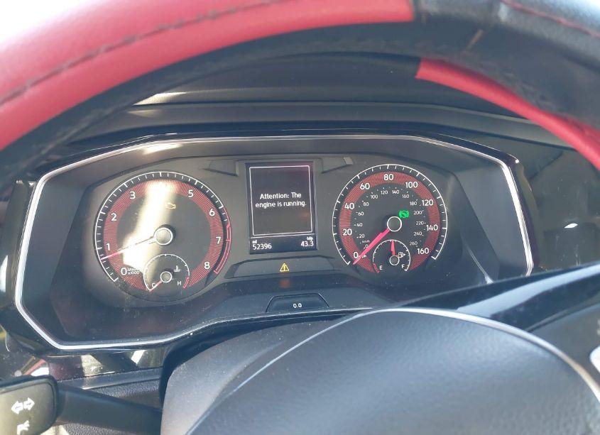 Photo 7 of 2019 Volkswagen Jetta 1.4T R-LINE/1.4T S/1.4T SE (VIN 3VWC57BU5KM091710)