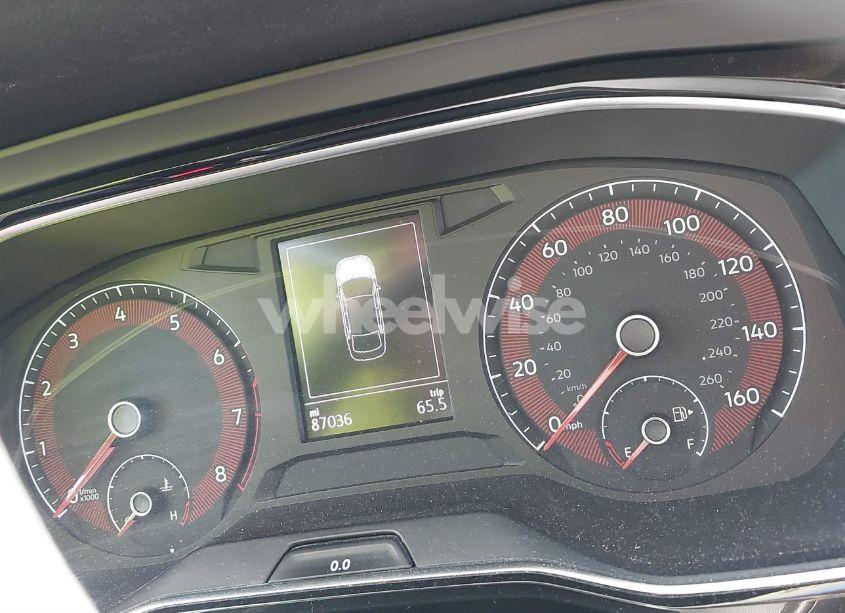 Photo 7 of 2019 Volkswagen Jetta N/A (VIN 3VWC57BU5KM093540)