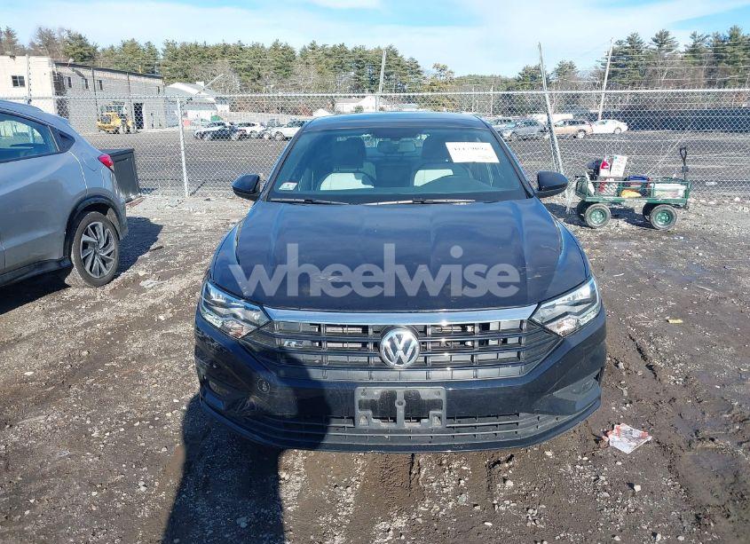 Photo 13 of 2019 Volkswagen Jetta 1.4T R-LINE/1.4T S/1.4T SE (VIN 3VWC57BU5KM116959)