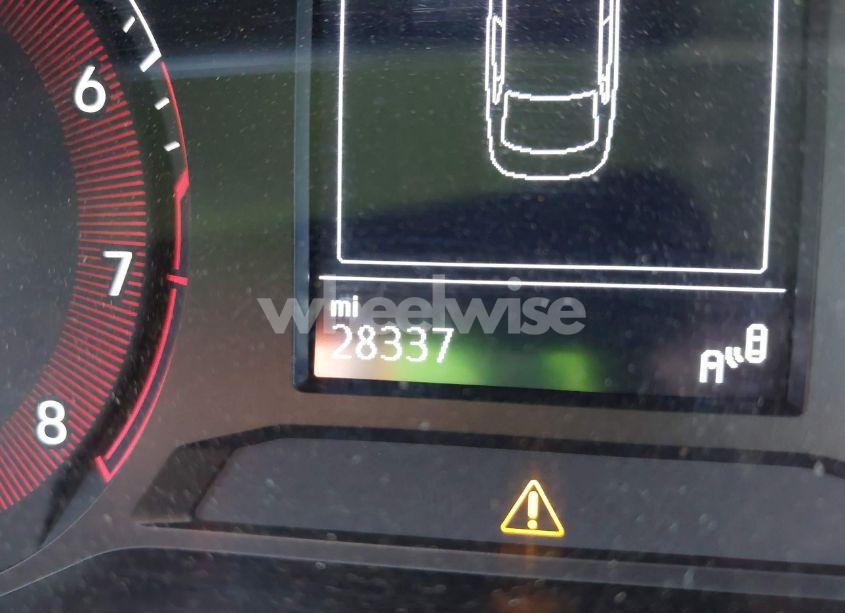 Photo 16 of 2019 Volkswagen Jetta 1.4T R-LINE/1.4T S/1.4T SE (VIN 3VWC57BU5KM116959)