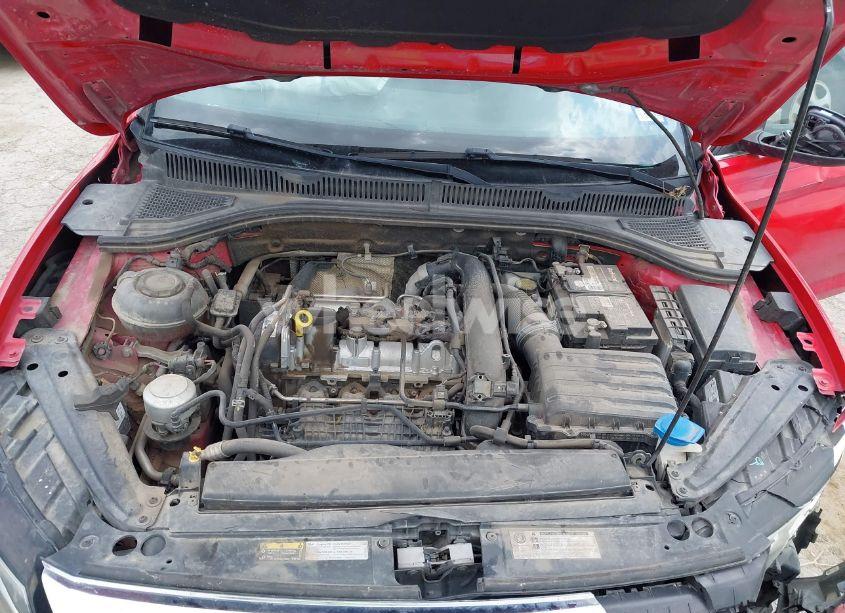 Photo 10 of 2019 Volkswagen Jetta 1.4T R-LINE/1.4T S/1.4T SE (VIN 3VWC57BU5KM137343)