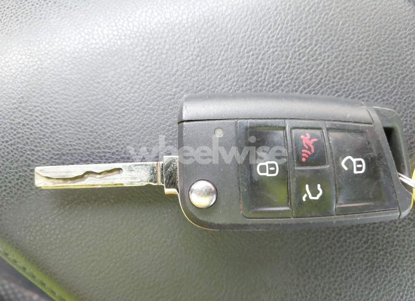 Photo 11 of 2019 Volkswagen Jetta 1.4T R-LINE/1.4T S/1.4T SE (VIN 3VWC57BU5KM137343)