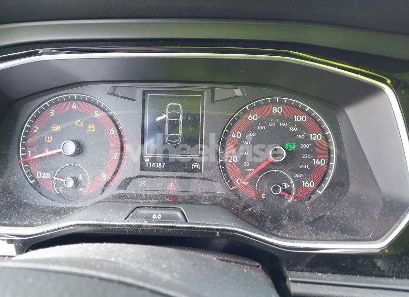 Photo 7 of 2019 Volkswagen Jetta 1.4T R-LINE/1.4T S/1.4T SE (VIN 3VWC57BU5KM138301)