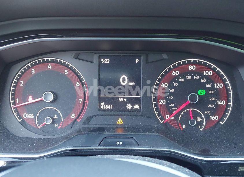 Photo 7 of 2019 Volkswagen Jetta 1.4T R-LINE/1.4T S/1.4T SE (VIN 3VWC57BU5KM184730)