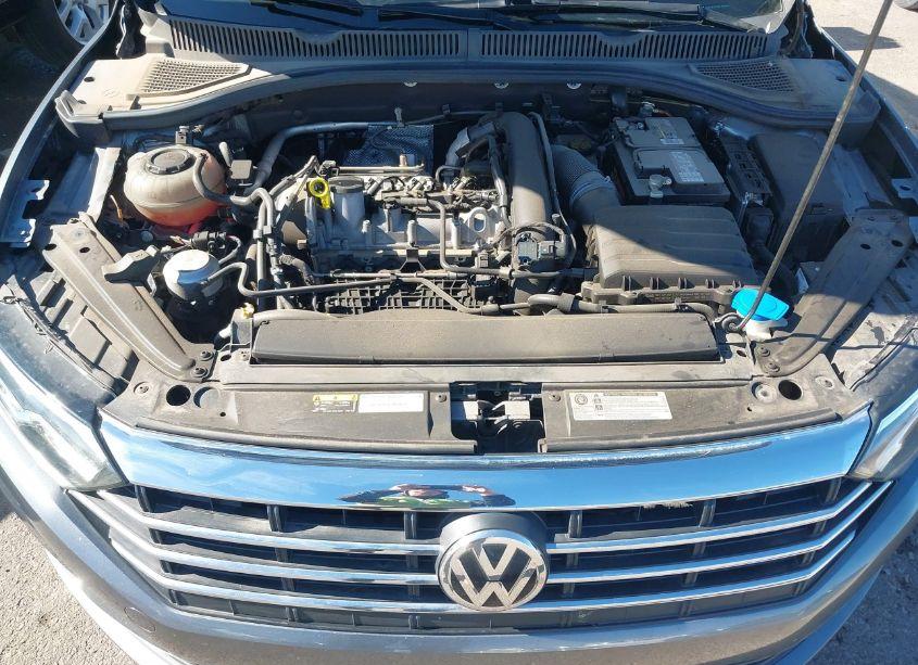 Photo 10 of 2019 Volkswagen Jetta 1.4T R-LINE/1.4T S/1.4T SE (VIN 3VWC57BU5KM185845)