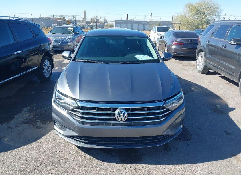 Photo 12 of 2019 Volkswagen Jetta 1.4T R-LINE/1.4T S/1.4T SE (VIN 3VWC57BU5KM185845)