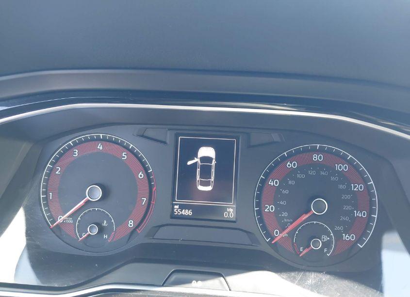 Photo 7 of 2019 Volkswagen Jetta 1.4T R-LINE/1.4T S/1.4T SE (VIN 3VWC57BU5KM185845)