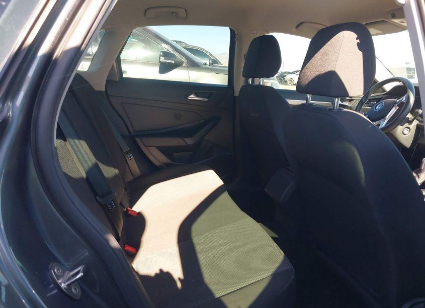 Photo 8 of 2019 Volkswagen Jetta 1.4T R-LINE/1.4T S/1.4T SE (VIN 3VWC57BU5KM185845)