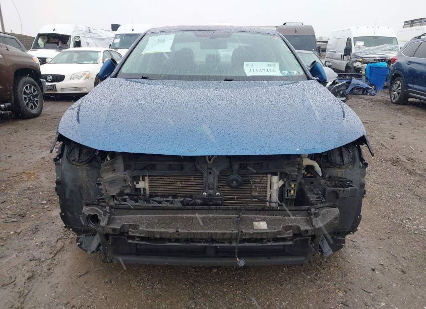 Photo 12 of 2019 Volkswagen Jetta 1.4T R-LINE/1.4T S/1.4T SE (VIN 3VWC57BU5KM186963)