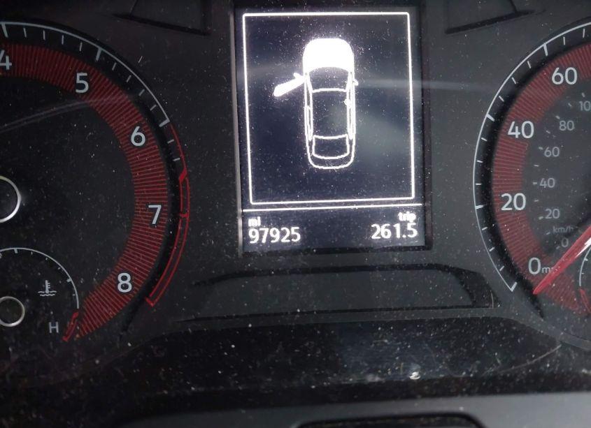 Photo 15 of 2019 Volkswagen Jetta 1.4T R-LINE/1.4T S/1.4T SE (VIN 3VWC57BU5KM186963)