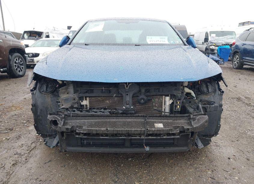 Photo 6 of 2019 Volkswagen Jetta 1.4T R-LINE/1.4T S/1.4T SE (VIN 3VWC57BU5KM186963)