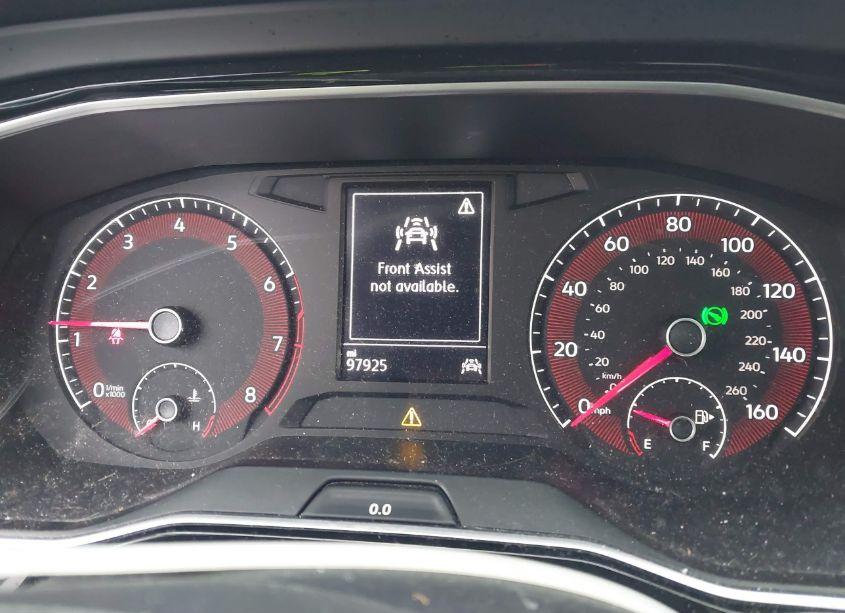 Photo 7 of 2019 Volkswagen Jetta 1.4T R-LINE/1.4T S/1.4T SE (VIN 3VWC57BU5KM186963)