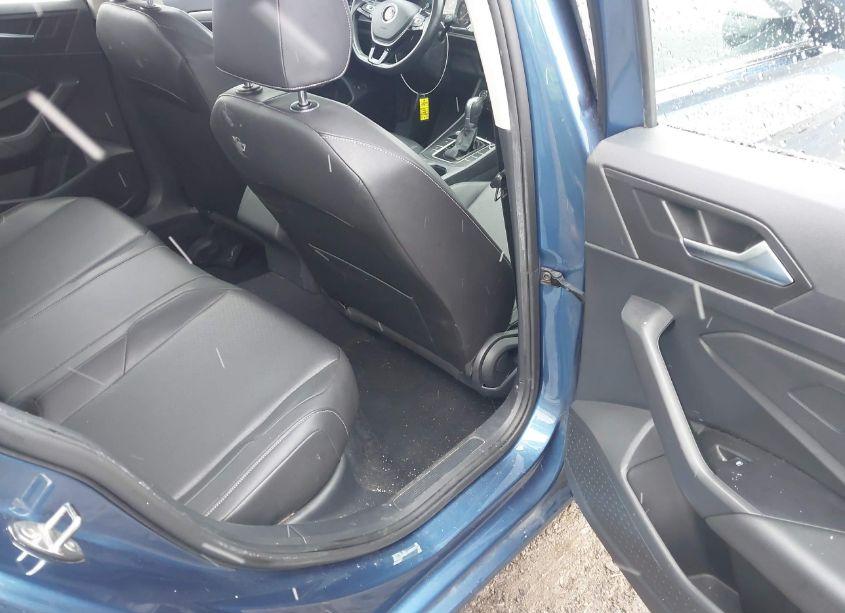 Photo 8 of 2019 Volkswagen Jetta 1.4T R-LINE/1.4T S/1.4T SE (VIN 3VWC57BU5KM186963)