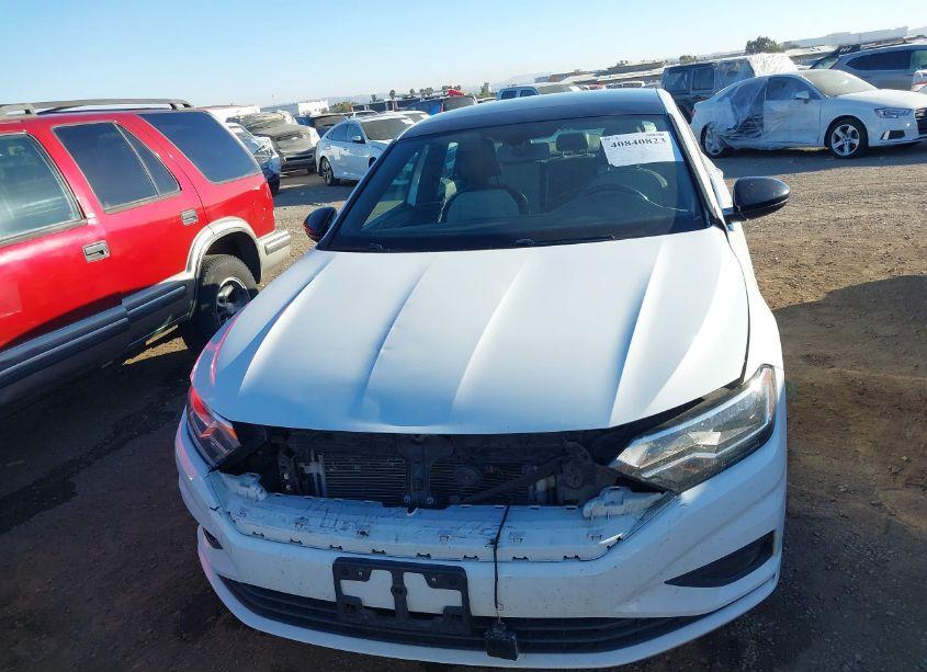 Photo 12 of 2019 Volkswagen Jetta 1.4T R-LINE/1.4T S/1.4T SE (VIN 3VWC57BU5KM223509)