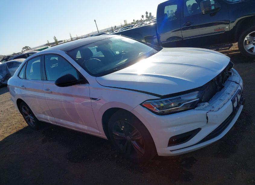 Photo 13 of 2019 Volkswagen Jetta 1.4T R-LINE/1.4T S/1.4T SE (VIN 3VWC57BU5KM223509)