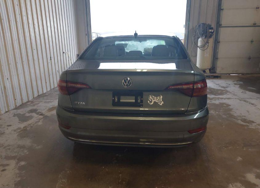 Photo 17 of 2019 Volkswagen Jetta 1.4T R-LINE/1.4T S/1.4T SE (VIN 3VWC57BU5KM226300)