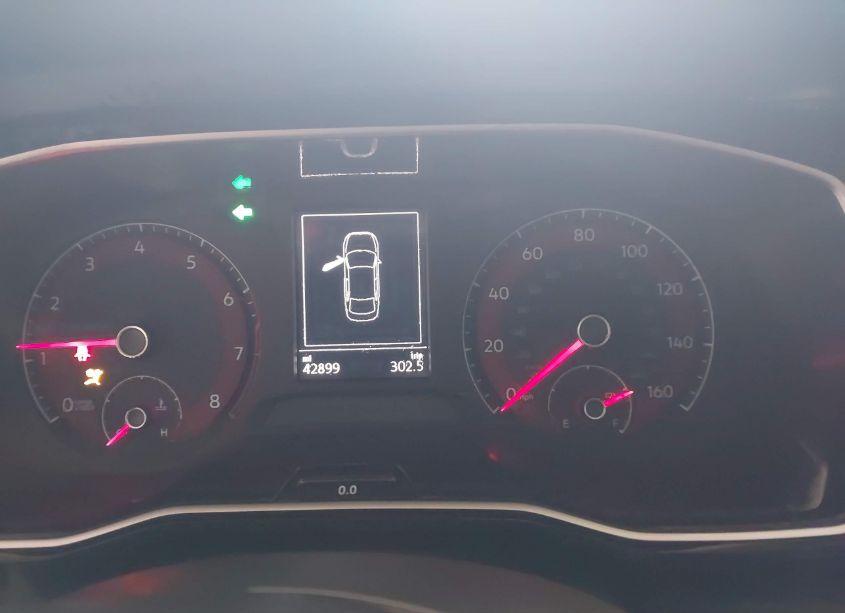 Photo 7 of 2019 Volkswagen Jetta 1.4T R-LINE/1.4T S/1.4T SE (VIN 3VWC57BU5KM226300)