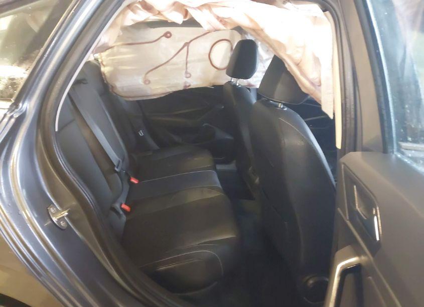 Photo 8 of 2019 Volkswagen Jetta 1.4T R-LINE/1.4T S/1.4T SE (VIN 3VWC57BU5KM226300)