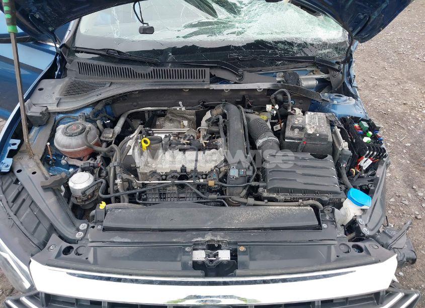 Photo 10 of 2019 Volkswagen Jetta 1.4T R-LINE/1.4T S/1.4T SE (VIN 3VWC57BU5KM227849)